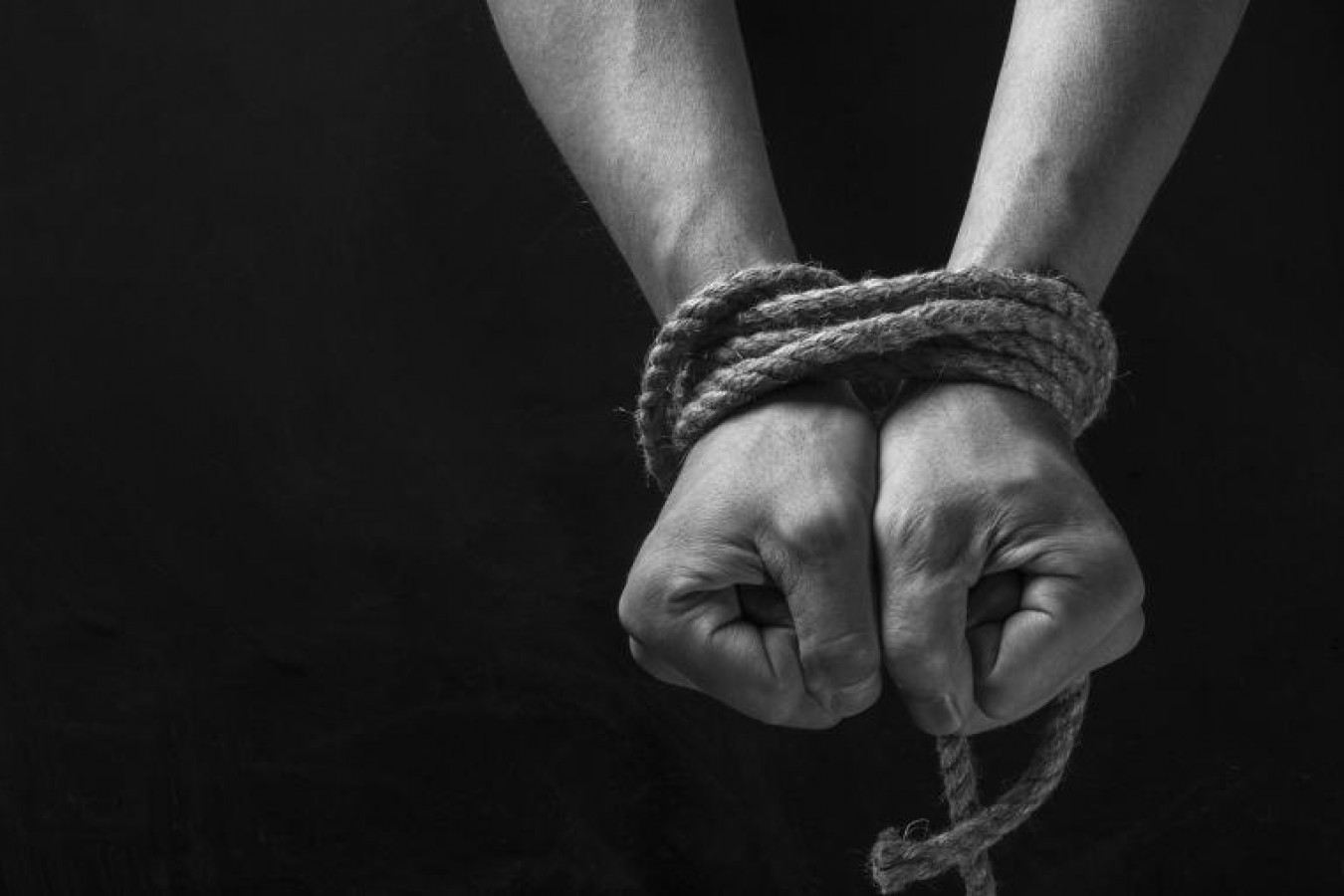 Kidnapping : l'ONU a recensé 200 cas durant le mois de mai