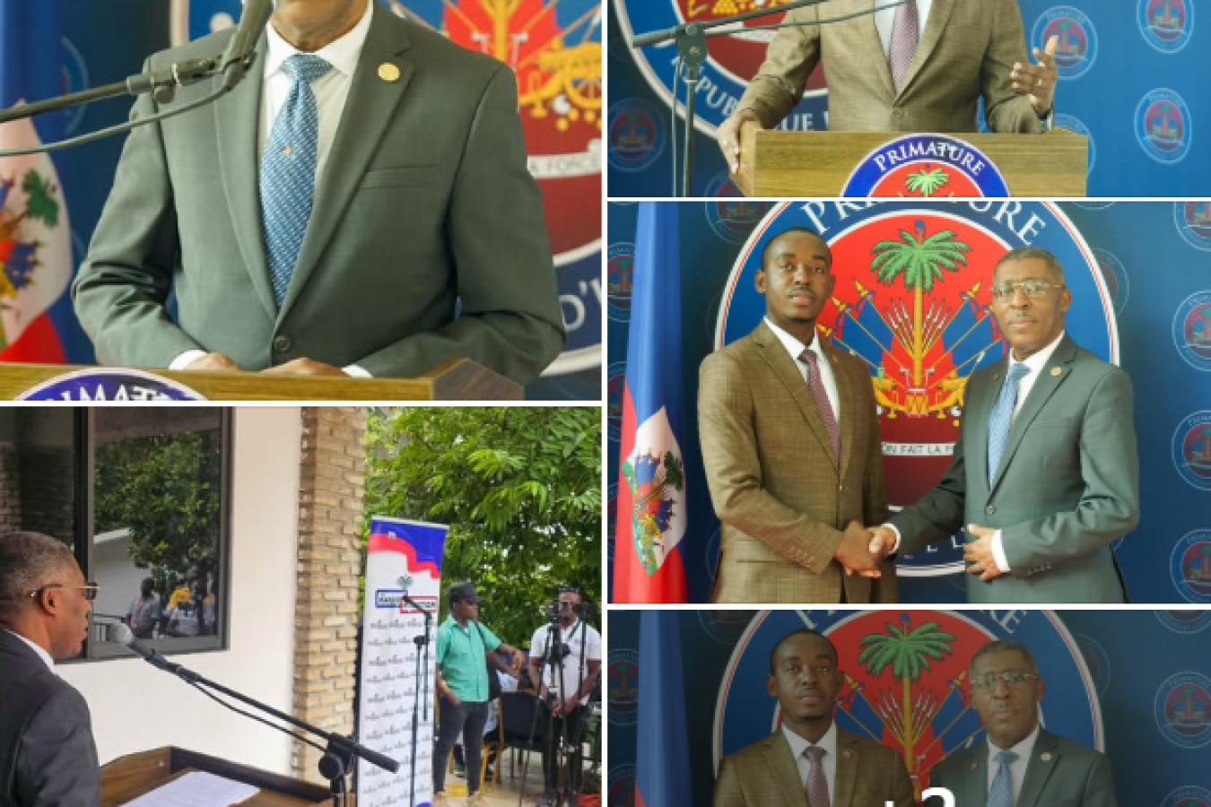 L’AGD renforce la sécurité et enregistre des recettes records