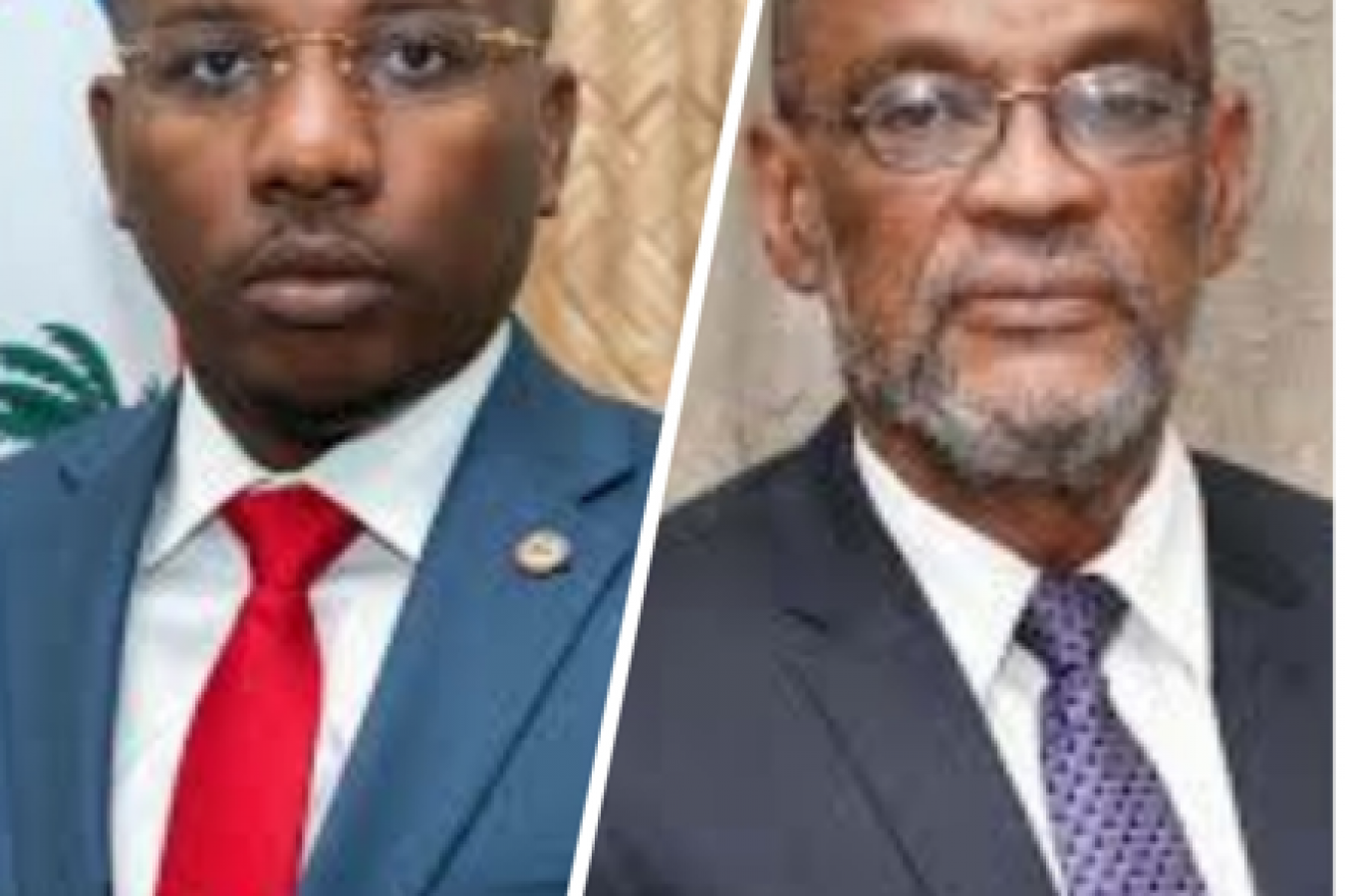 L’après Jovenel Moïse se discute déjà