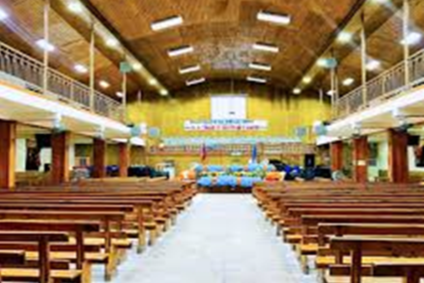 L’Eglise, l’idéal