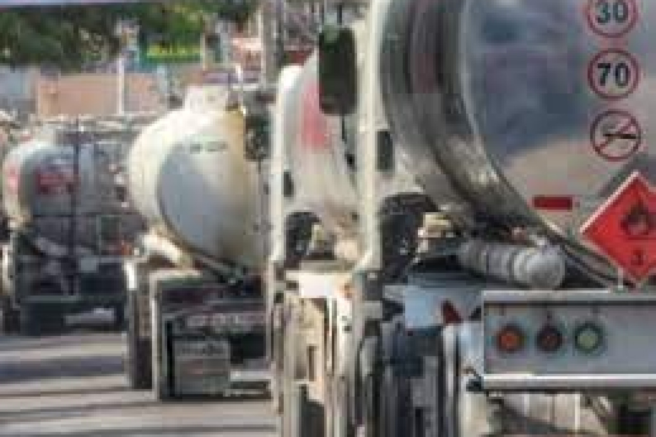 L'insécurité, une entrave à la distribution des produits pétroliers