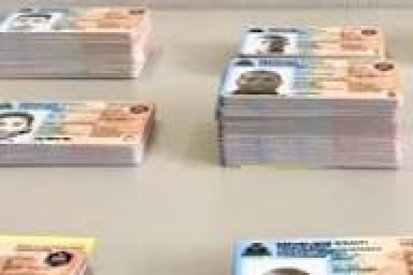 L’ONI annonce une carte d’identité pour enfants