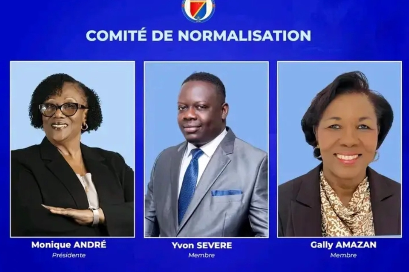 La FIFA a prolongé le mandat du Comité de Normalisation