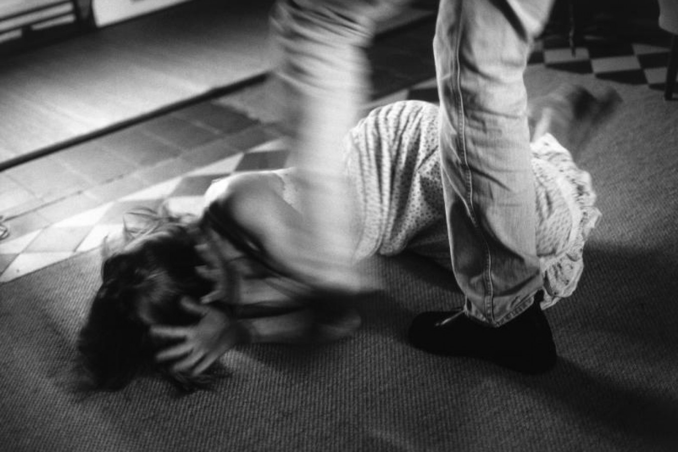LA VIOLENCE CONJUGALE ET LA SANTÉ MENTALE DES FEMMES, QUELS IMPACTS?
