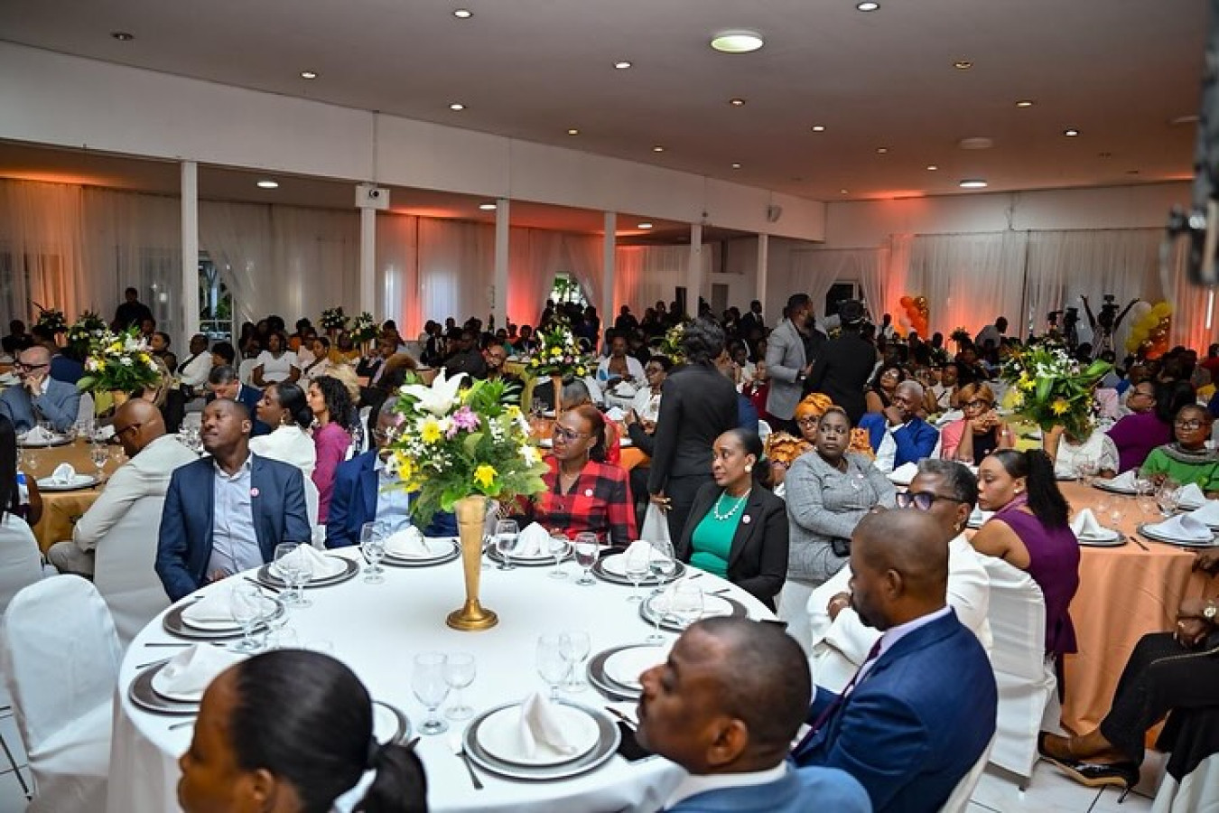 Lancement d’une campagne nationale pour des élections inclusives