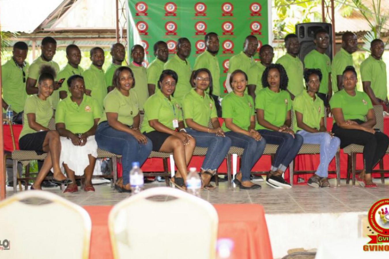 Lancement officiel du GVINO-Haïti pour l’innovation du Nord-Ouest