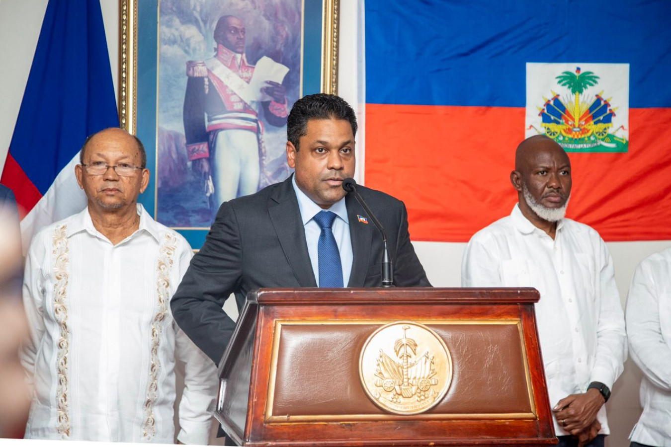 Laurent Saint-Cyr refuse « toute initiative fondée sur des calculs individuels »