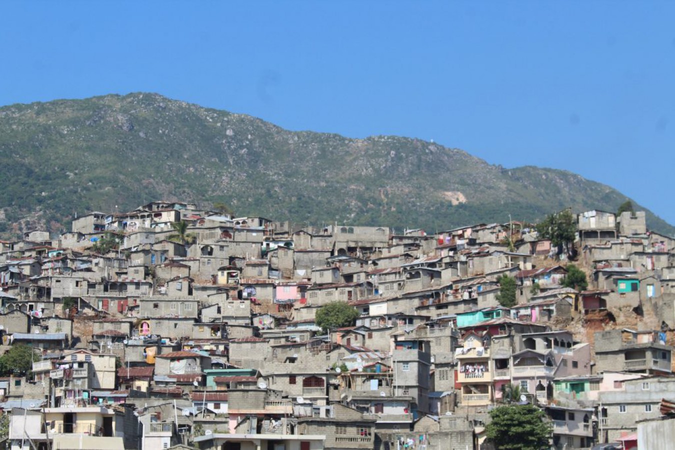 Le Code National du Bâtiment d’Haïti : Entre les règles et les réalités