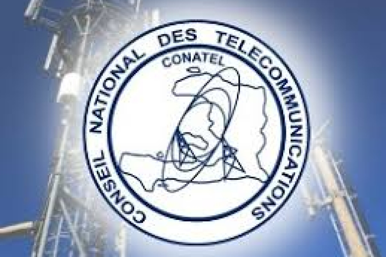 Le CONATEL a évalué la qualité des services de données mobiles