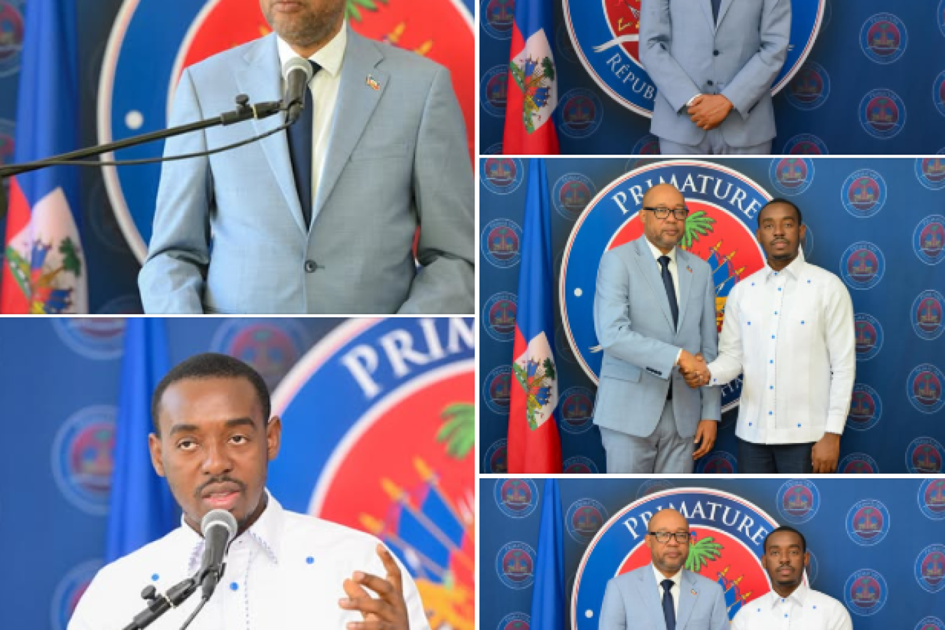 Le MSPP déterminé à contenir le choléra