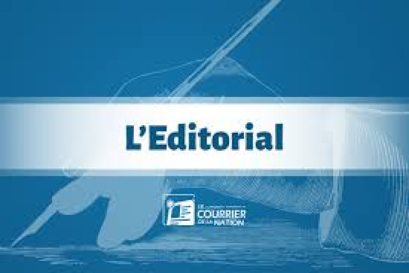 Les cendres du carnaval, le feu des négociations