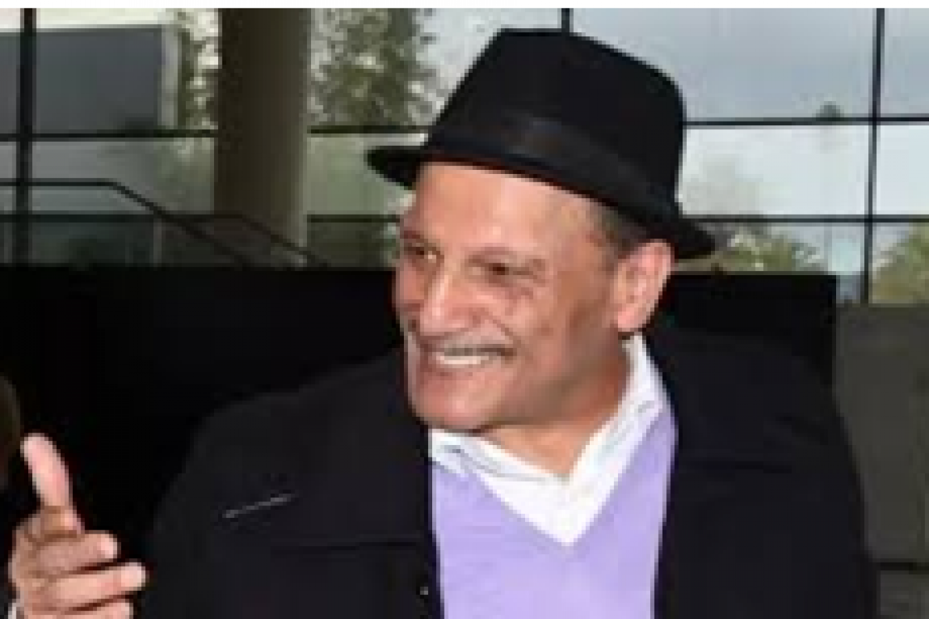 Littérature | International | L’écrivain Bachir Kamari nous a fait ses adieux.