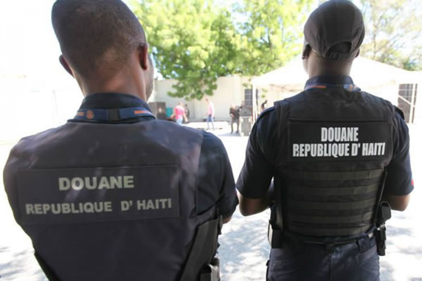 Lutte contre contre le trafic illicite : les douaniers doublement victimes