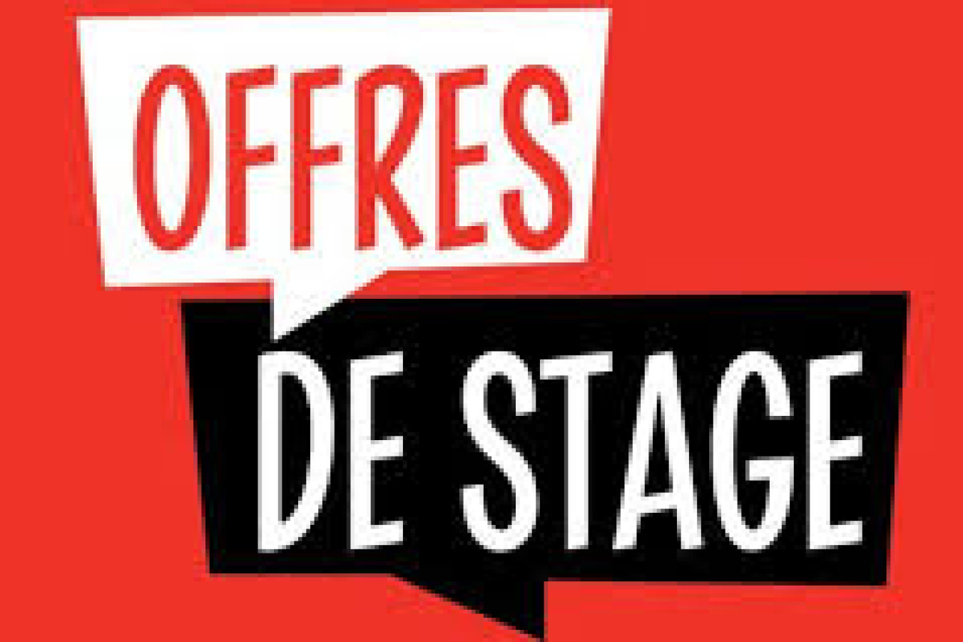 Main-d’œuvre jetable : quand les stages remplacent les emplois
