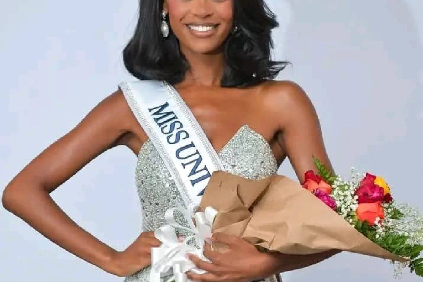 Mélissa Queenie Sapini a besoin de nos votes