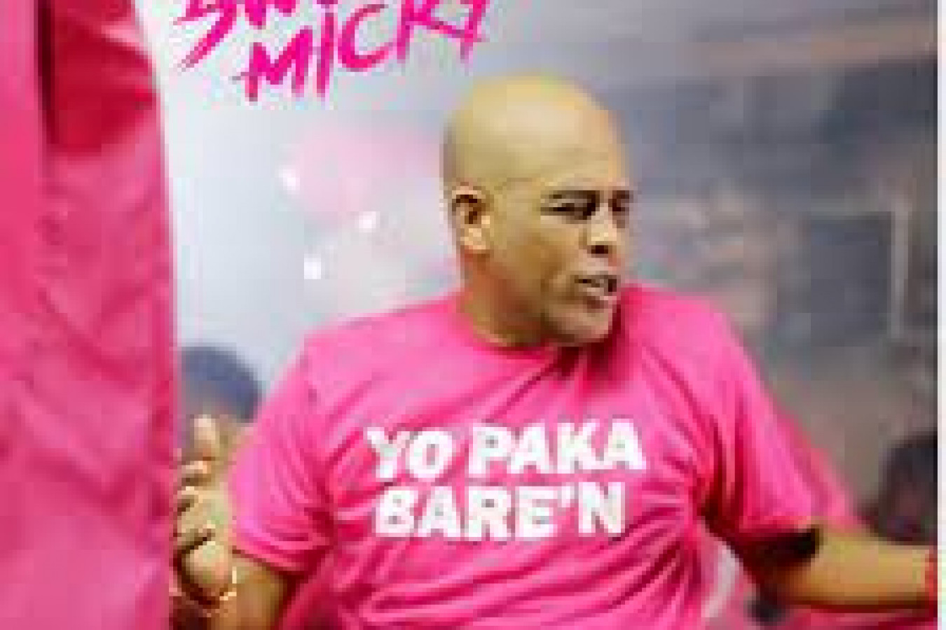 Michel Martelly éjecté du carnaval de Cap-Haïtien?