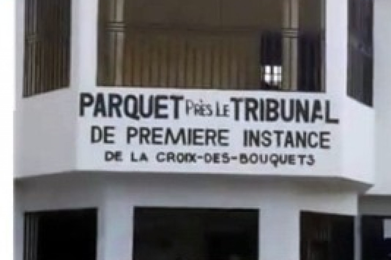 Otorite yo deside mete TPI Kwadèboukè a Taba