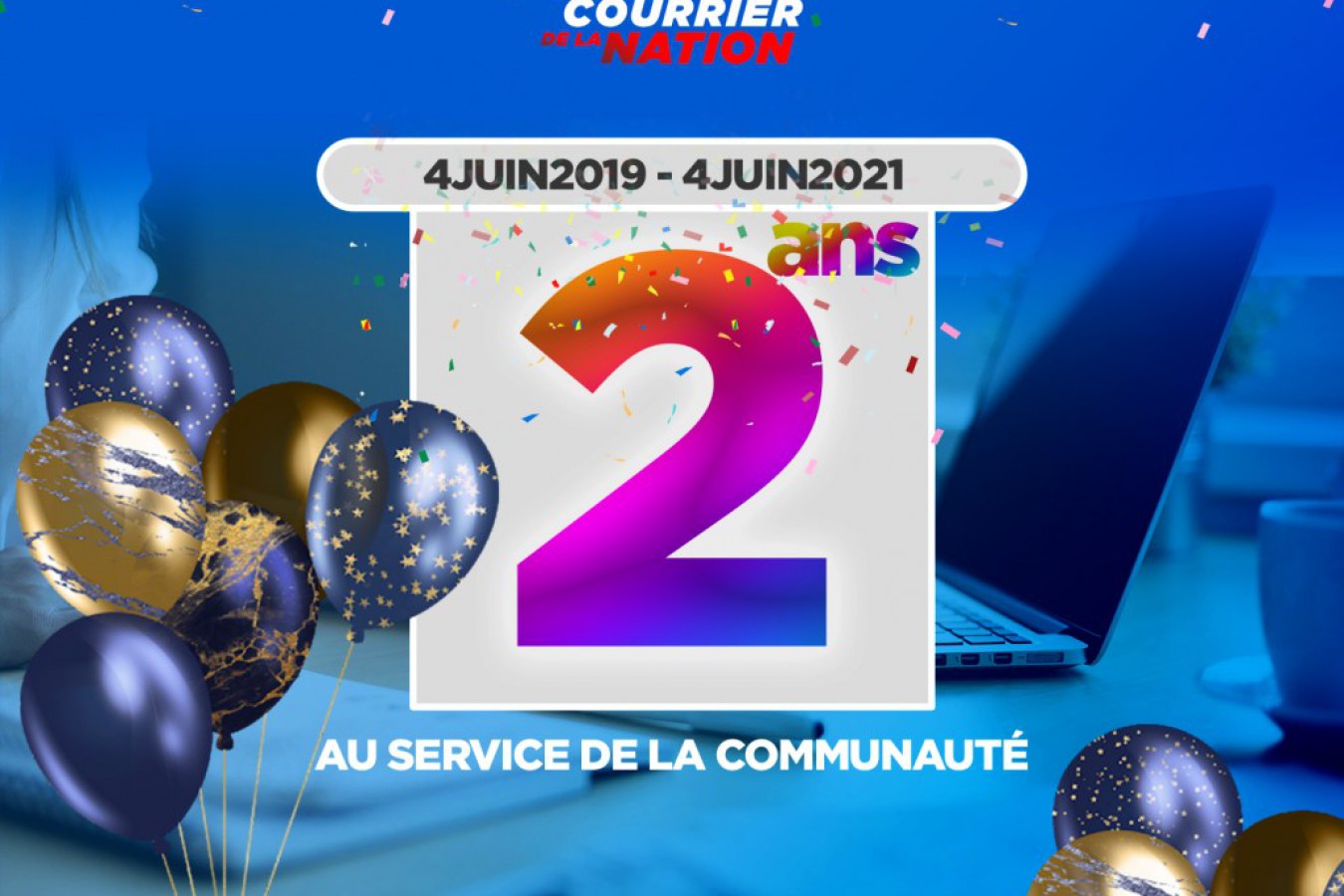 Pas d’anniversaire sans le respect de la liberté de la presse