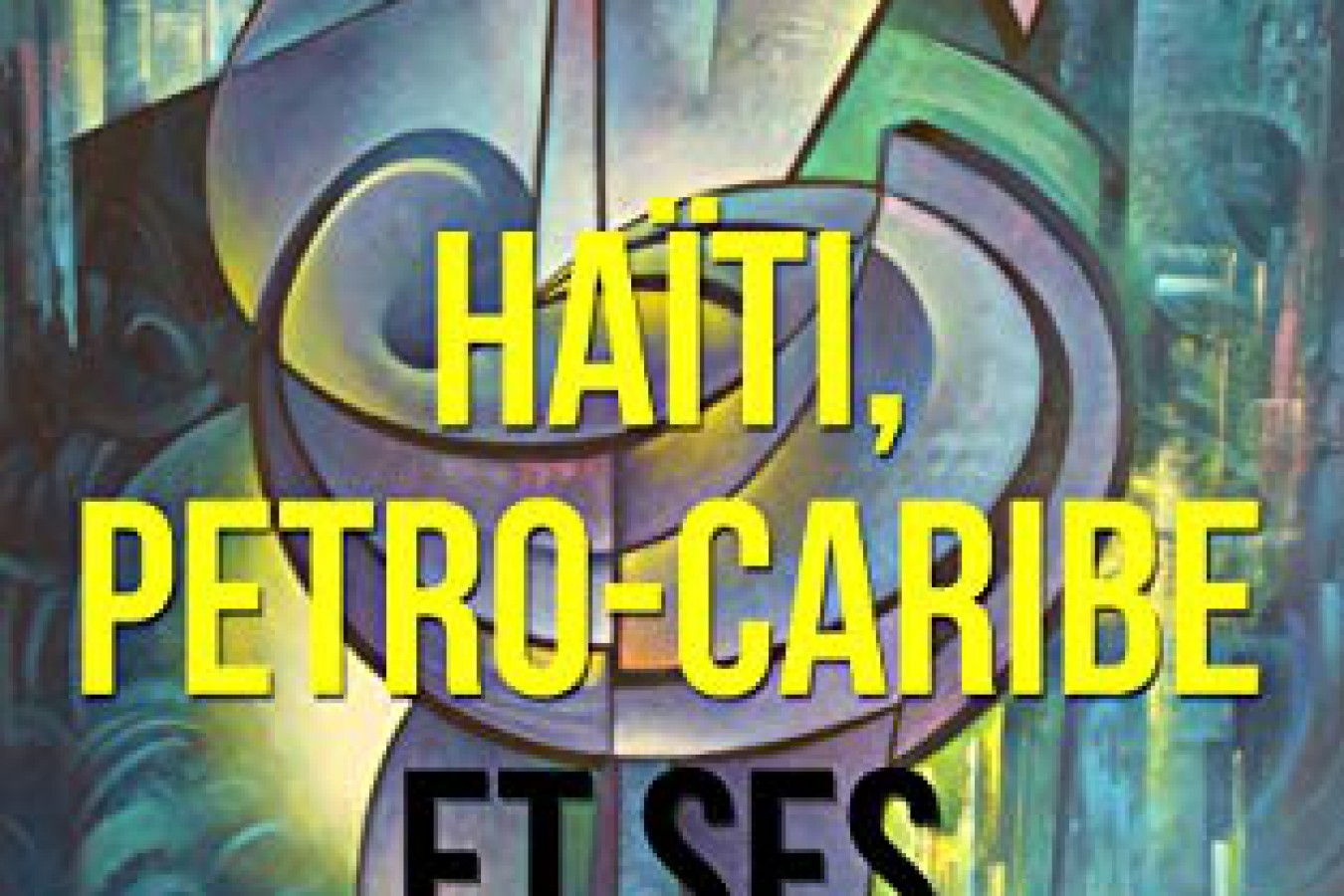 Petro Caribe : Le ministre Laleau plaide pour une éthique de responsabilité…