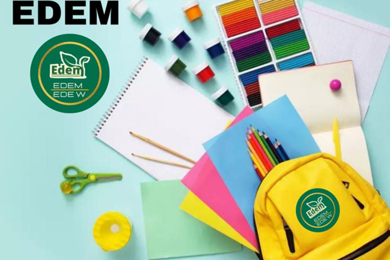 Quand l’organisation EDEM ne jure que par la récidive.