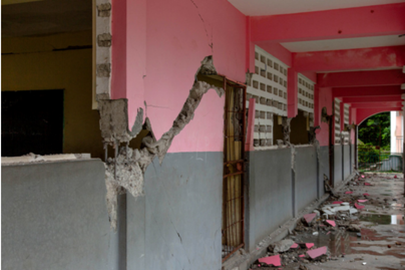 Réouverture des classes incertaine dans le Grand Sud