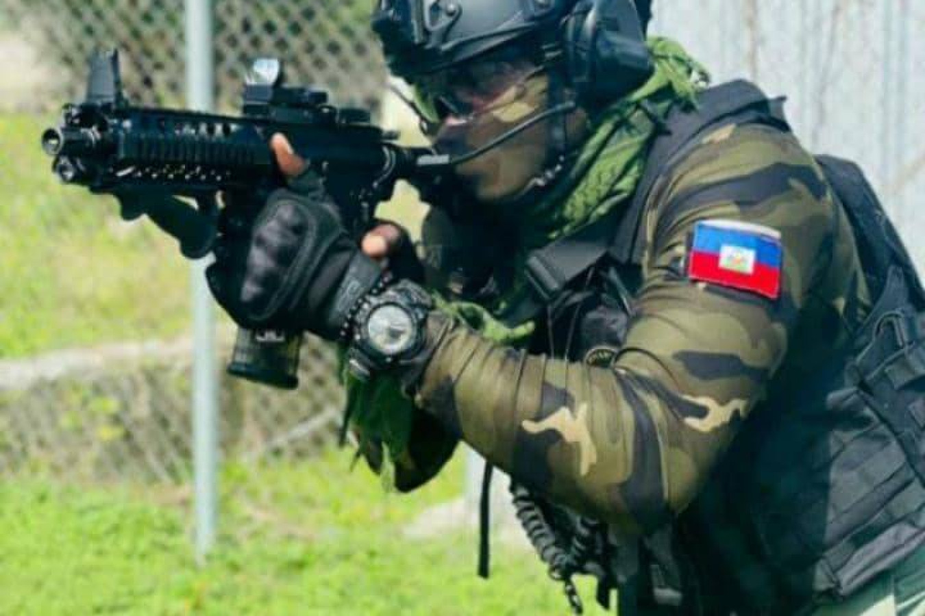 Révolution à la Guy Philippe, le problème BSAP refait surface