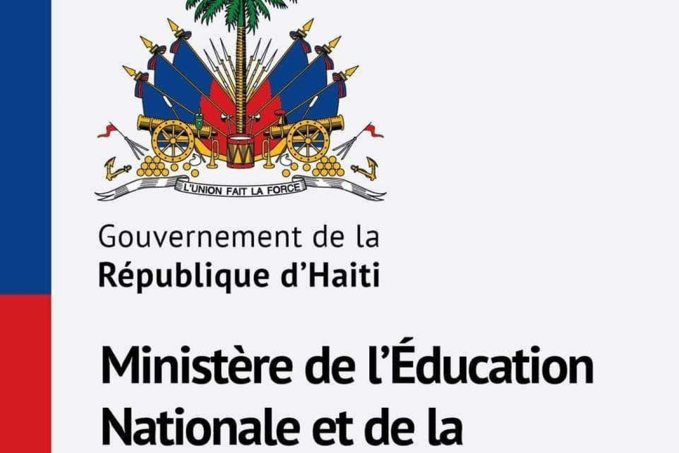 Rumeur sur le port de maillots à l’école : le MENFP dément et appelle à la vigilance