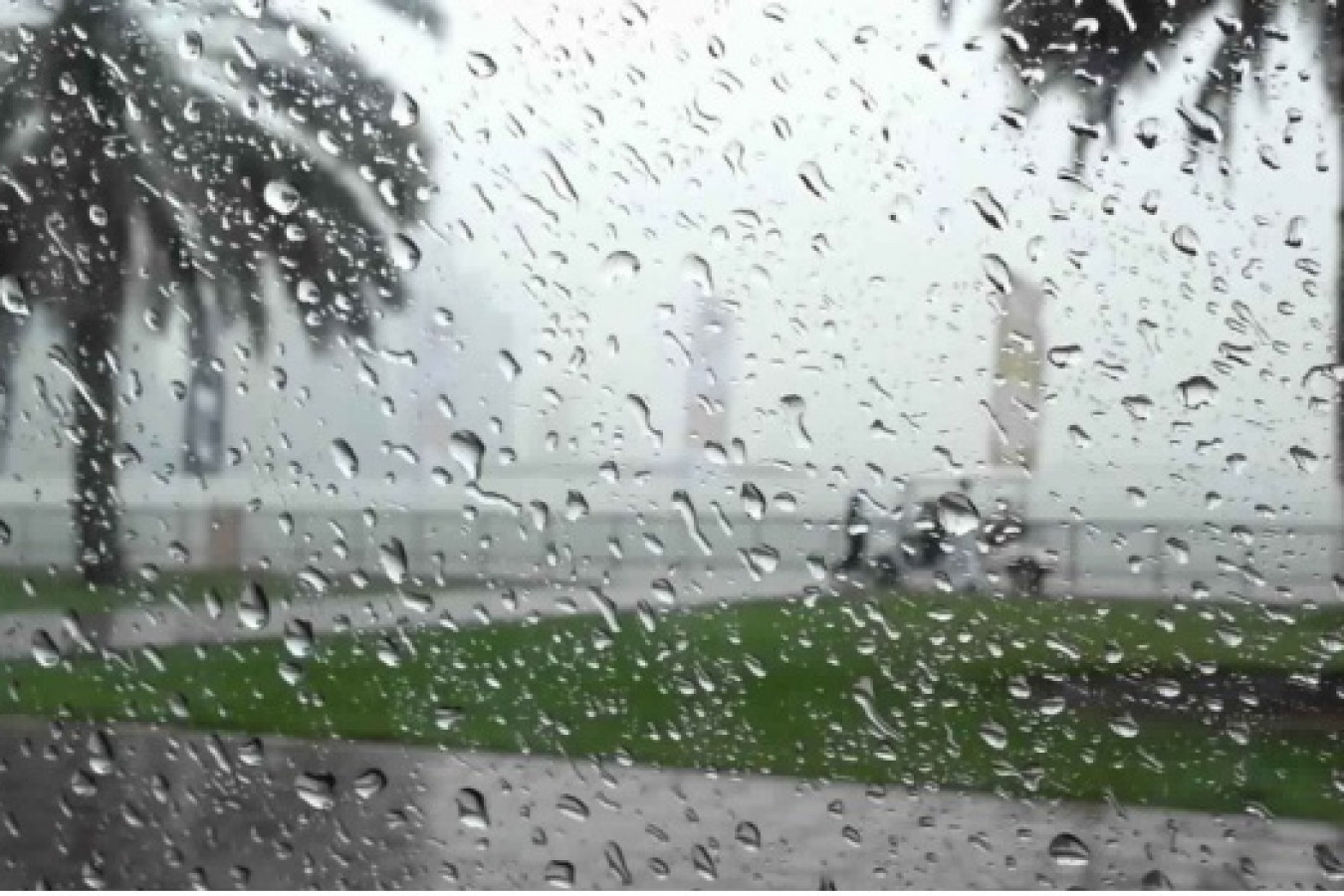 Saison cyclonique : de fortes pluies attendues en Haïti ce mardi