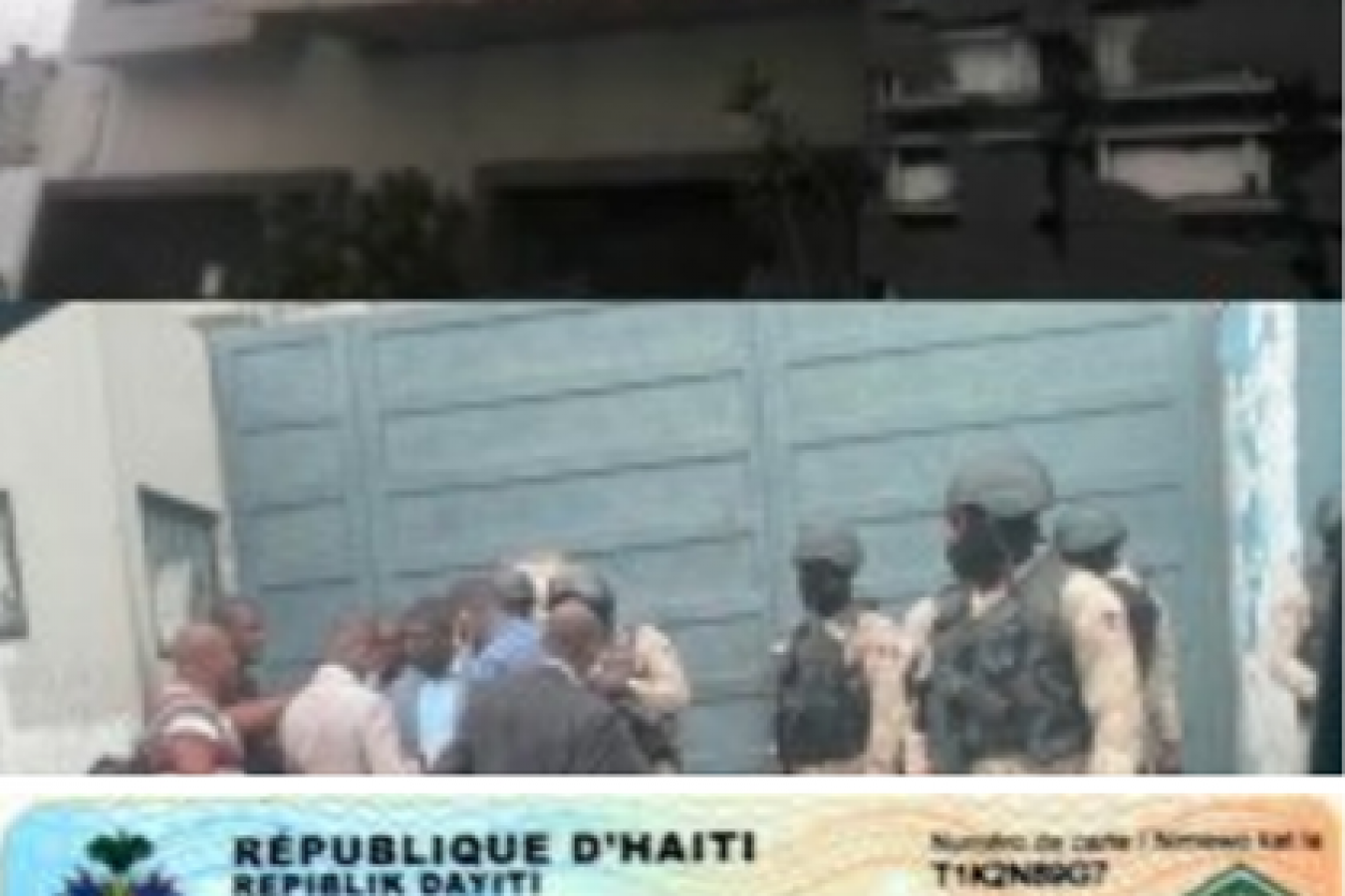 SOGENER et DERMALOG : Deux poids, deux mesures