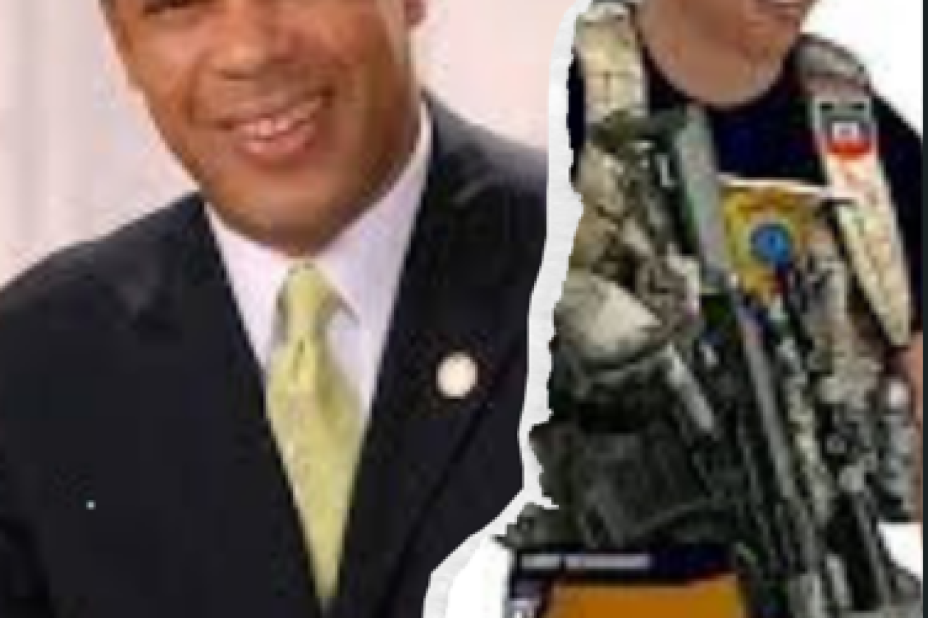 Steven Benoit ant popilarite espontane ak limit estrikti politik Ayiti