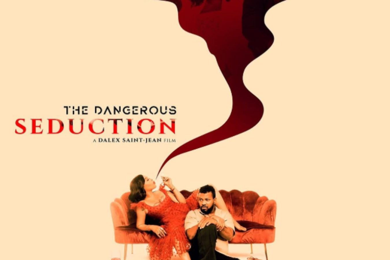 The Dangerous Seduction fait monter la température du cinéma haïtien