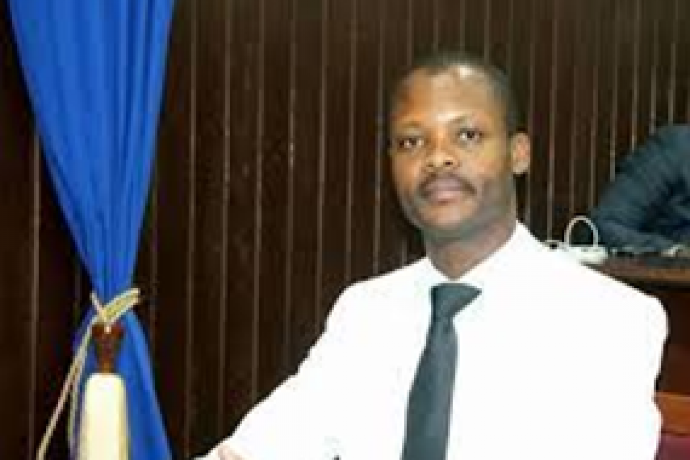 TPTR : « L’obligation de rectifier le tir » écrit par l’ex Député Jude Jean