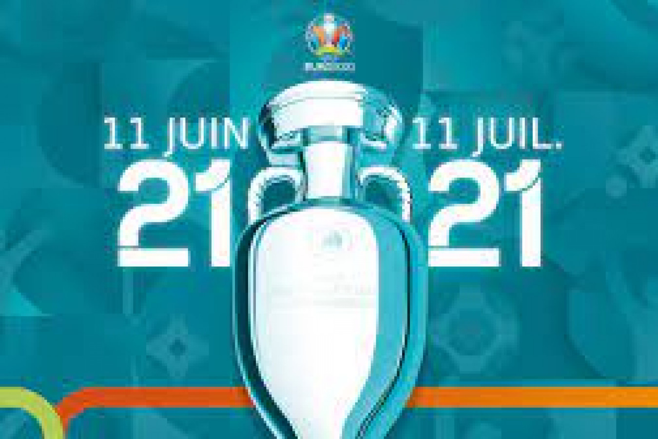 UEFA – FOOTBALL: Un Euro pas comme les autres.