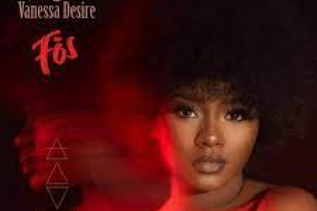 Vanessa Désiré retounen an Fòs